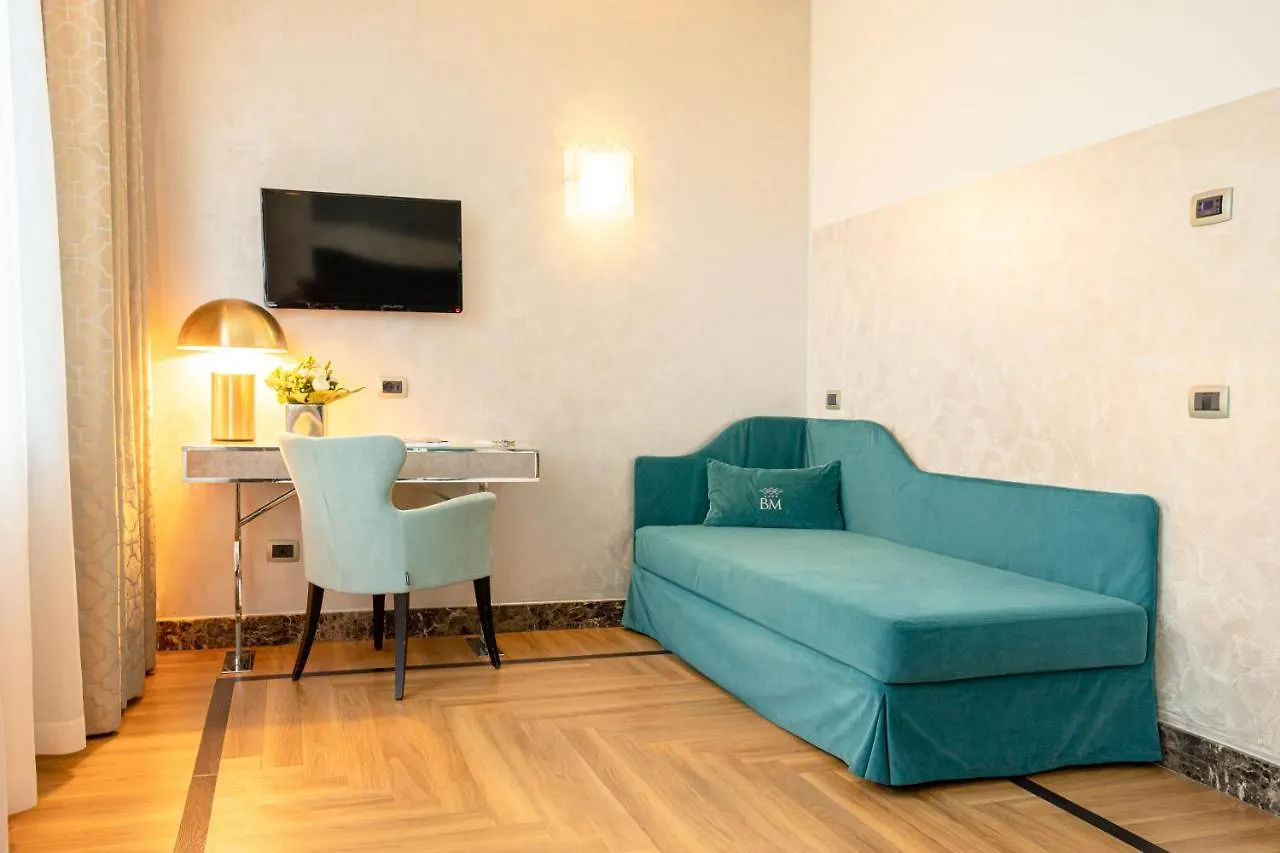 Bianca Maria Palace Hotel Milán