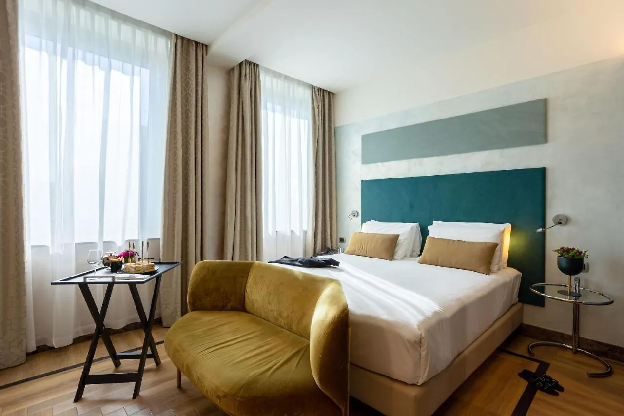 Bianca Maria Palace Hotel Milán