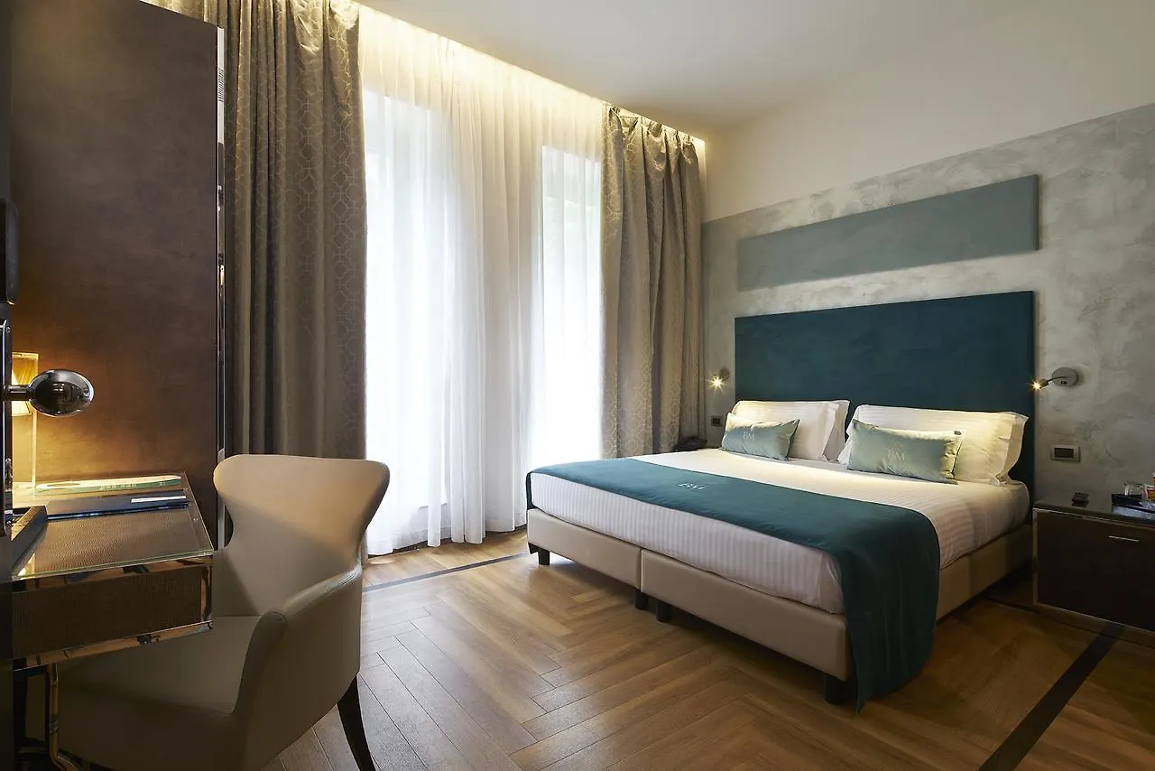 Bianca Maria Palace Hotel Milán