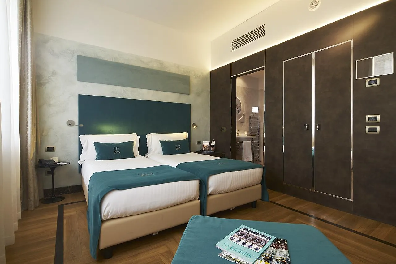 Bianca Maria Palace Hotel Milán