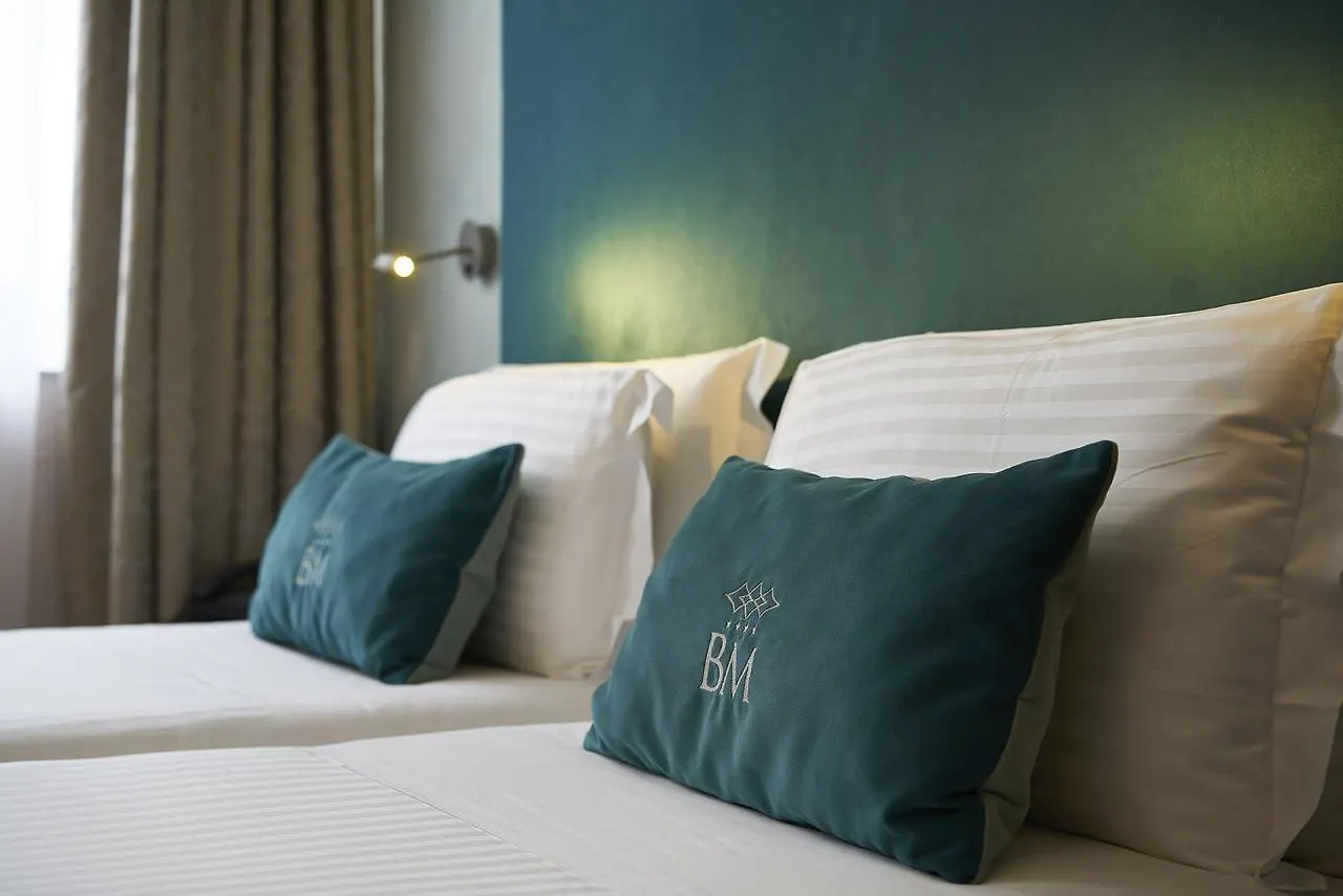 Bianca Maria Palace Hotel Milán