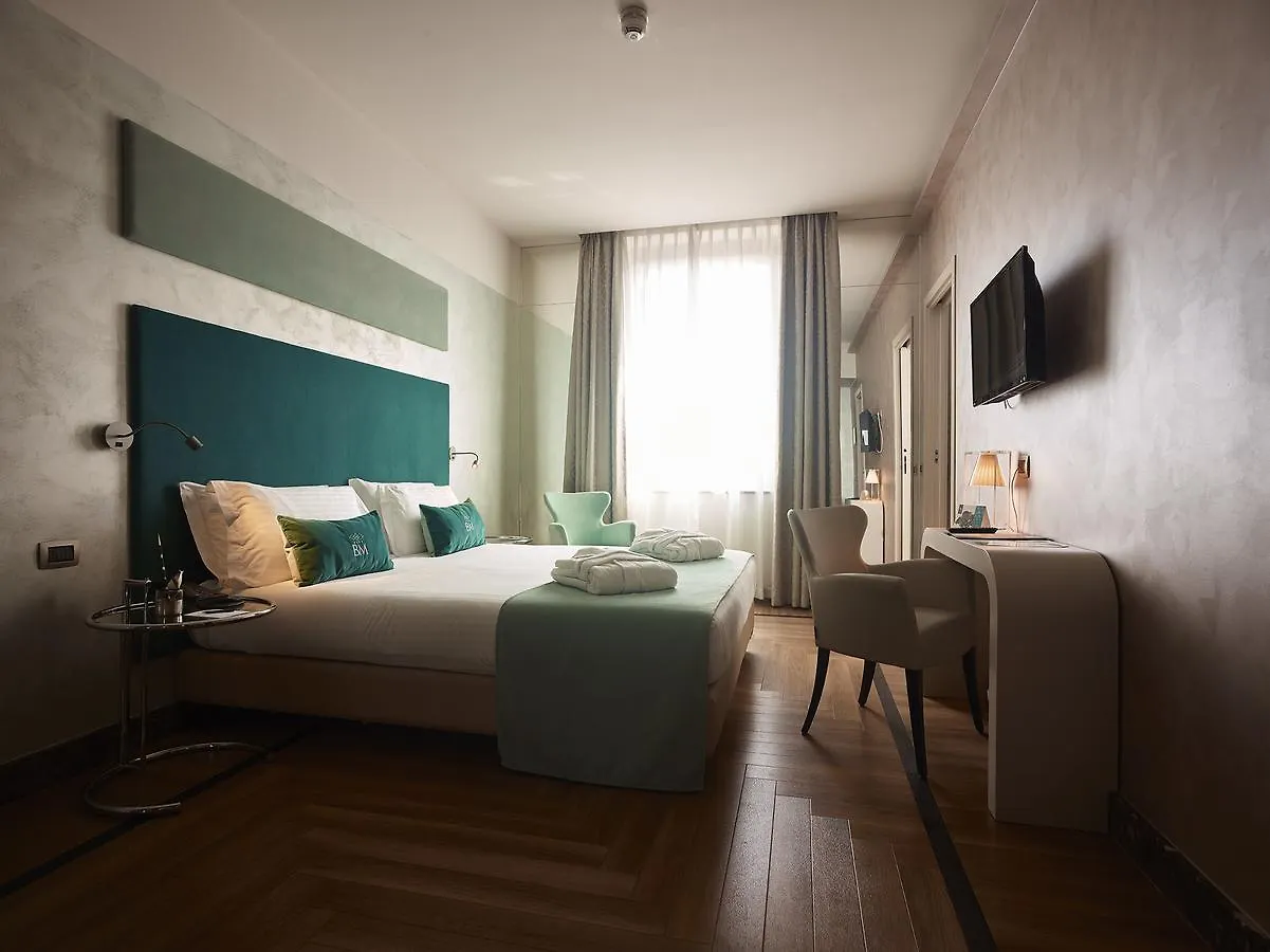Bianca Maria Palace Hotel Milán