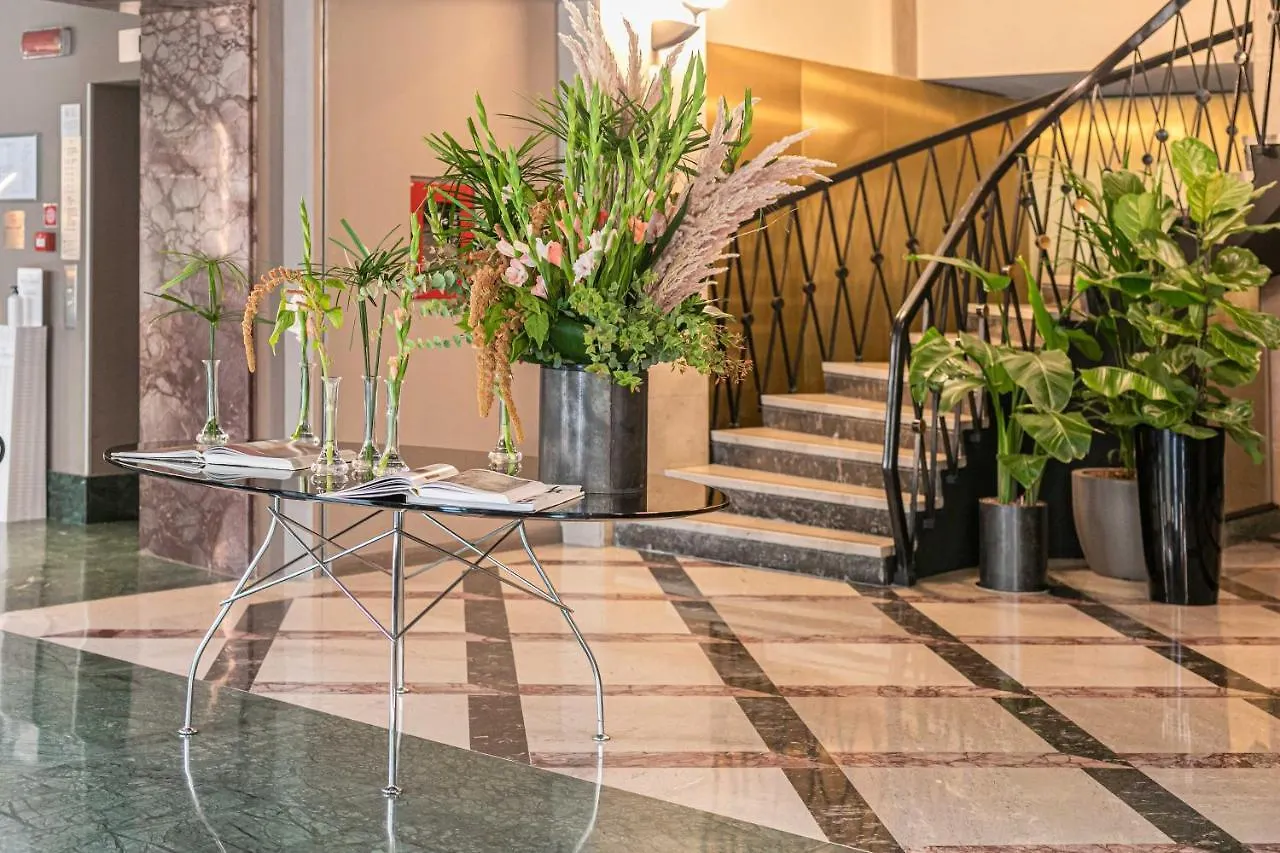 Bianca Maria Palace Hotel Milano