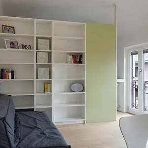 Apartment Luce - Your Windows On The Corso Di Porta Vigentina