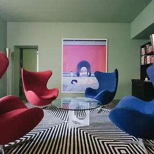 Oda ve Kahvaltı 3 10 Corso, Milano