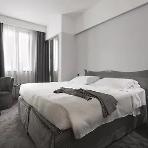 Hotell Berna