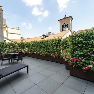 Otel Castello, Milano