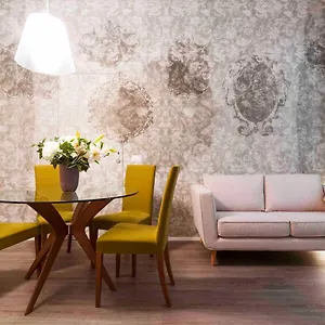 Appartamento Contempora - Cavallotti 13 - B12a