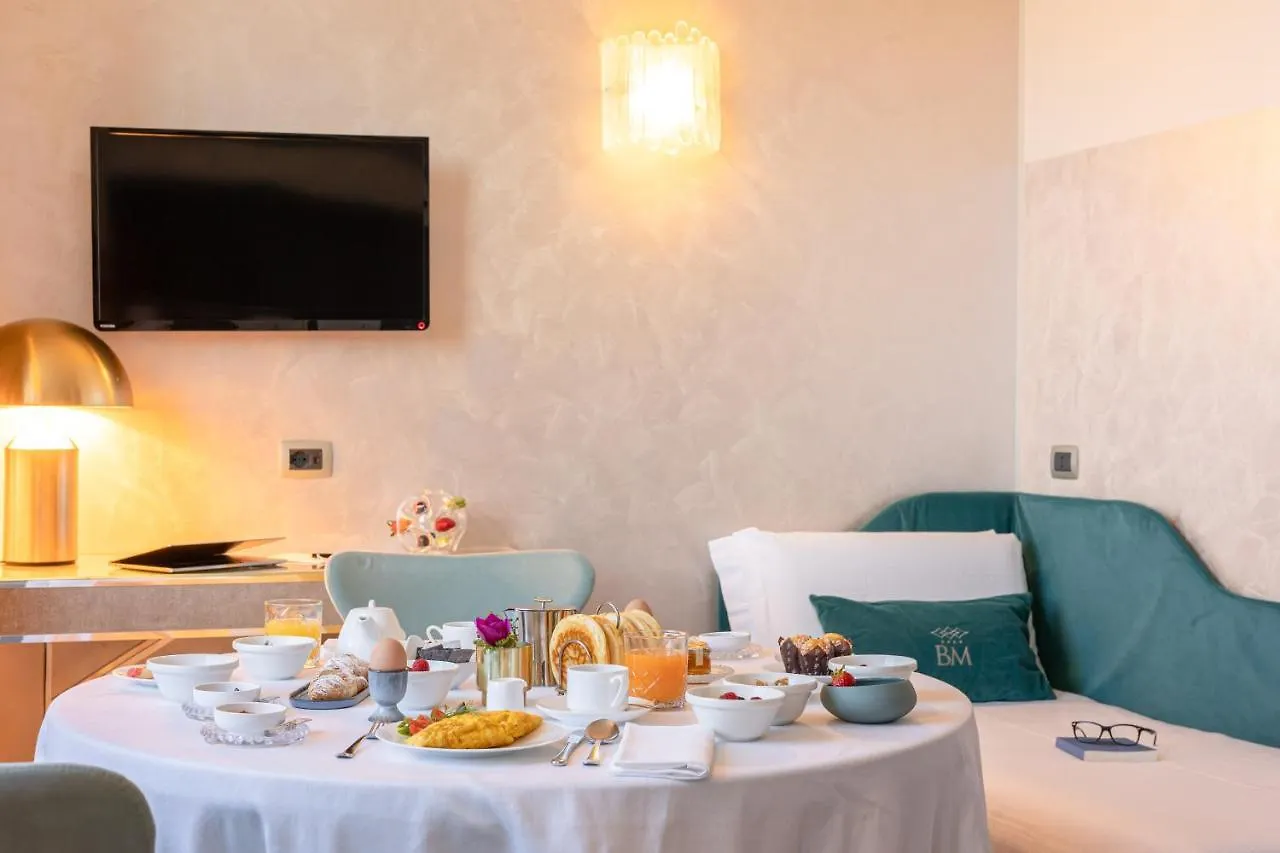 Bianca Maria Palace Hotel Milaan