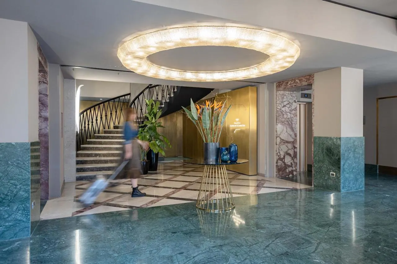 Bianca Maria Palace Hotel Milaan