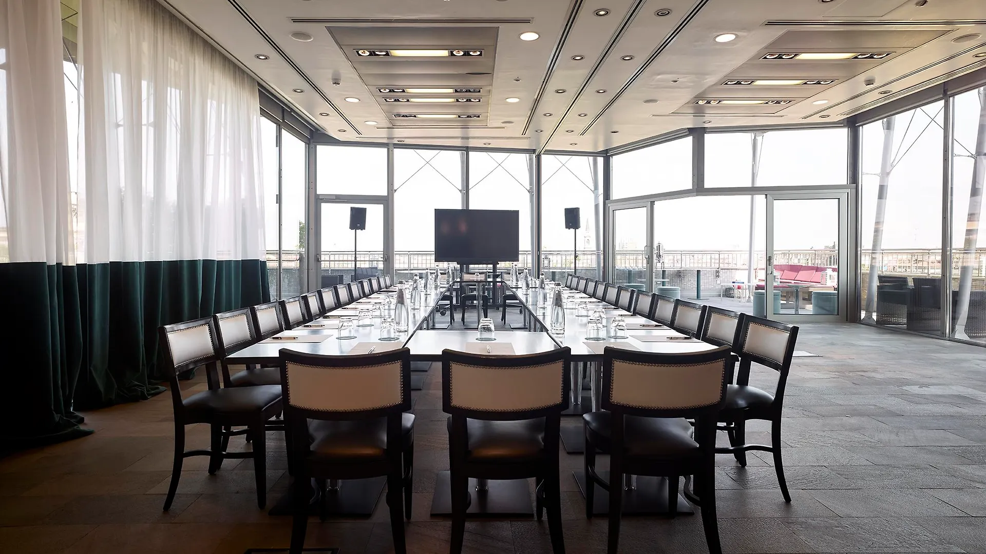 Bianca Maria Palace Hotel Milaan