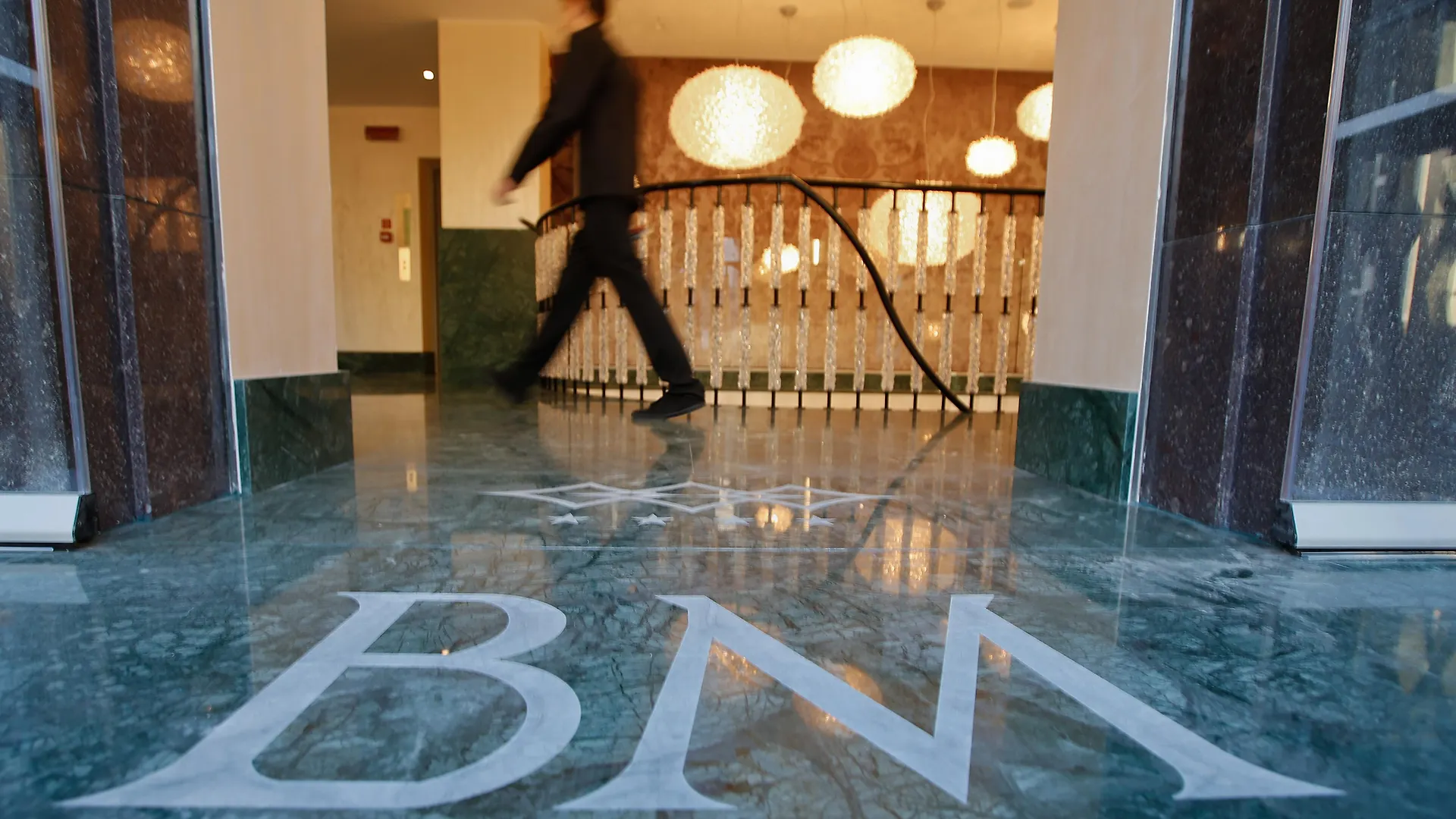 Bianca Maria Palace Hotel Milaan