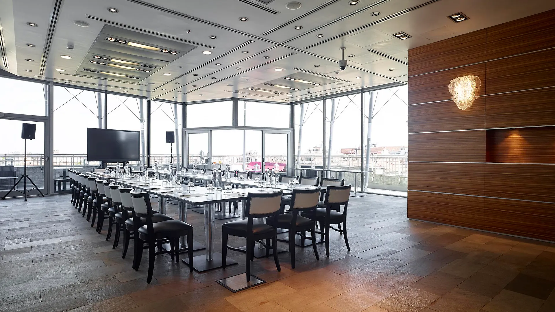 Bianca Maria Palace Hotel Milaan 4*,