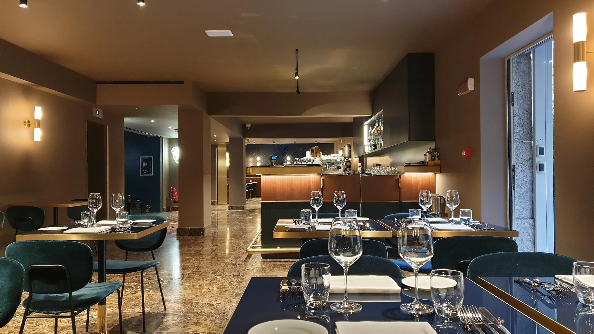 Bianca Maria Palace Hotel Milaan Italië