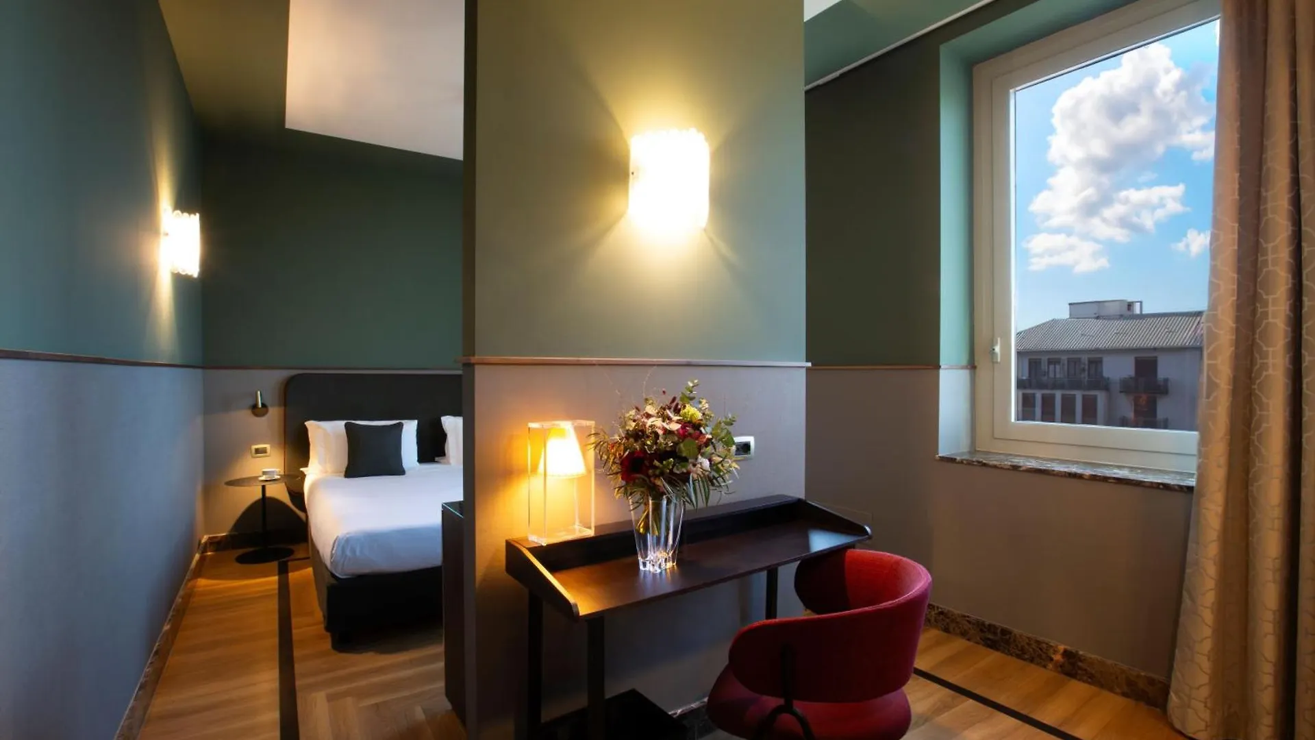 Bianca Maria Palace Hotel Milaan