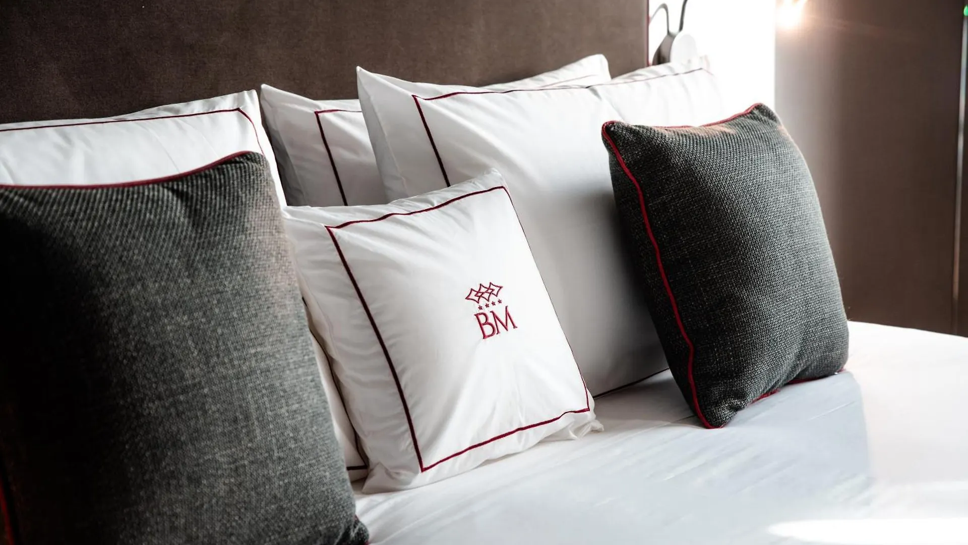 Bianca Maria Palace Hotel Milaan