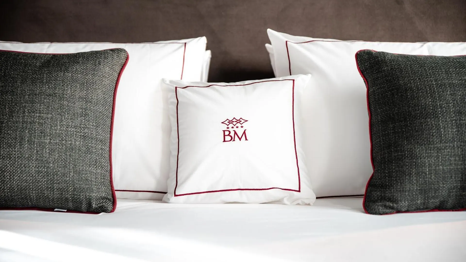 Bianca Maria Palace Hotel Milaan
