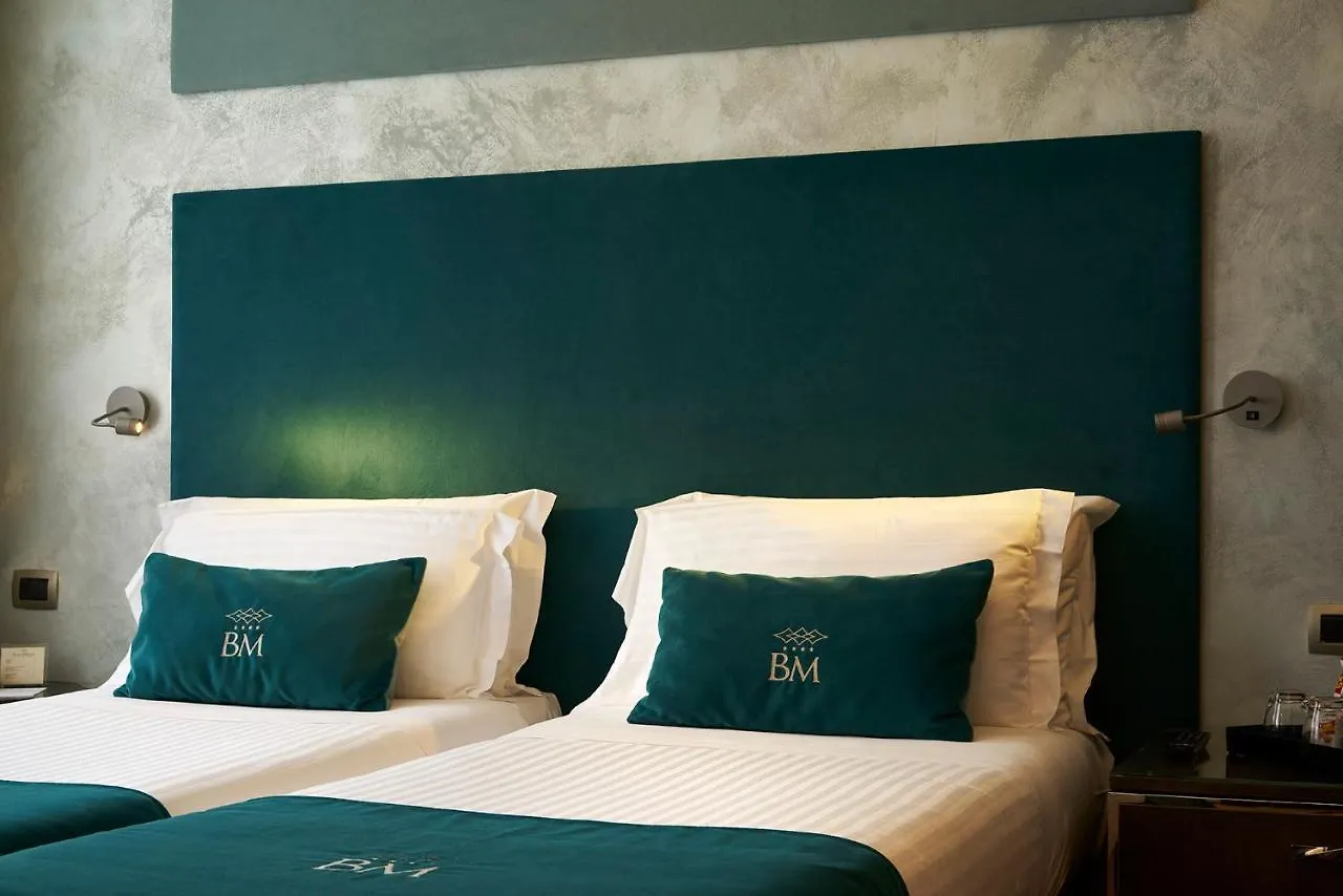 ****  Bianca Maria Palace Hotel Milaan Italië