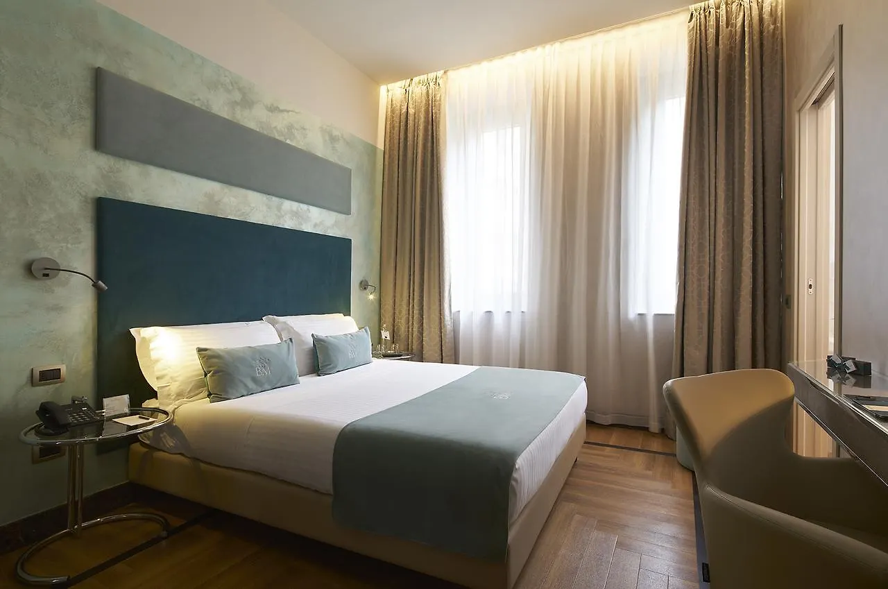 Bianca Maria Palace Hotel Milaan Italië