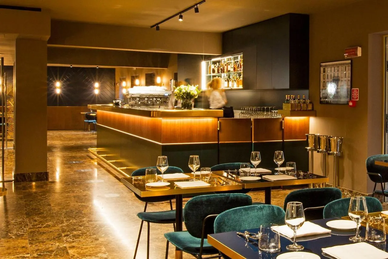 Bianca Maria Palace Hotel Milano