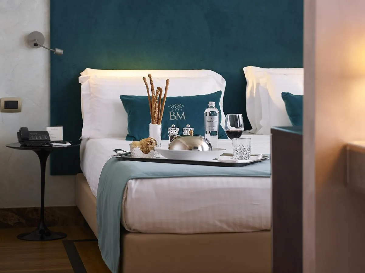 Bianca Maria Palace Hotel Milano 4*,  Italien